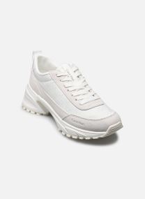 Sneakers HIKE RUNNER CASUAL NY-SU AOP WN donna nero