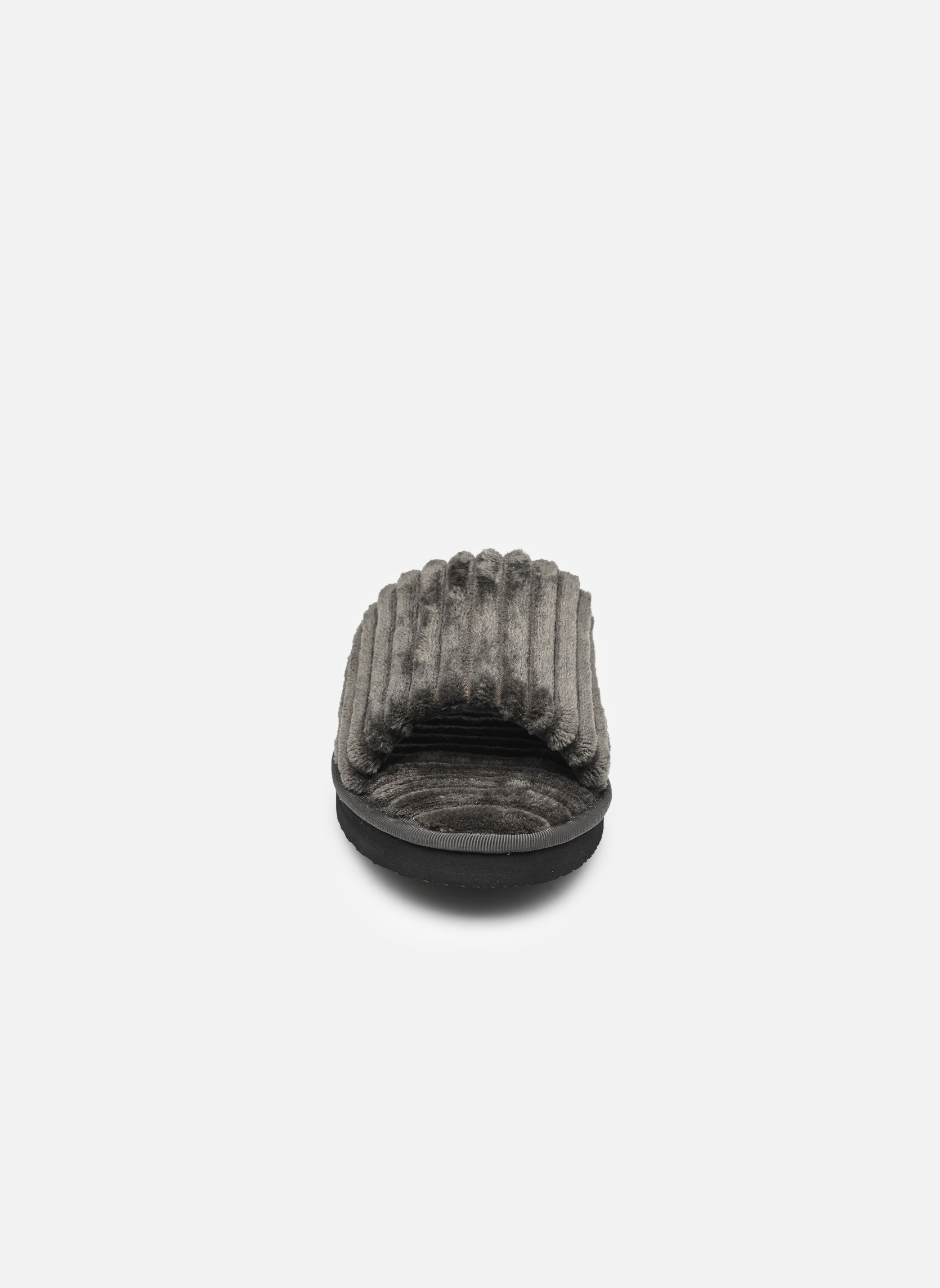 Sandales de plage CORDURY SLIPPER femme noir Calvin Klein Sandales de plage CORDURY SLIPPER femme noir BELUGA