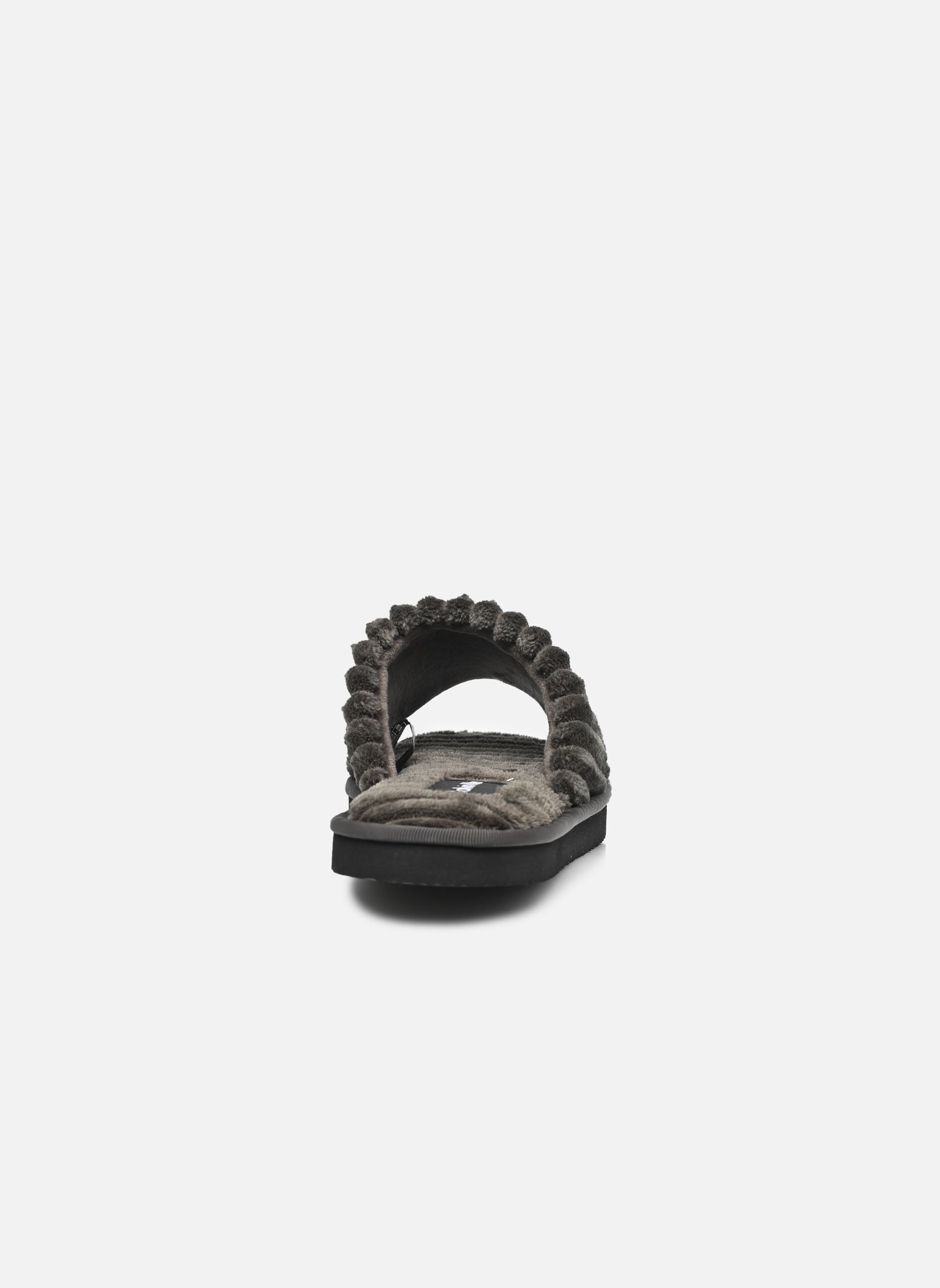 Sandales de plage CORDURY SLIPPER femme noir Calvin Klein Sandales de plage CORDURY SLIPPER femme noir BELUGA