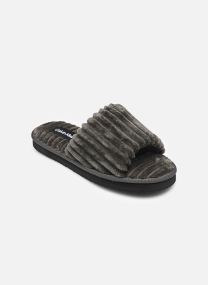 Sandales de plage CORDURY SLIPPER femme noir