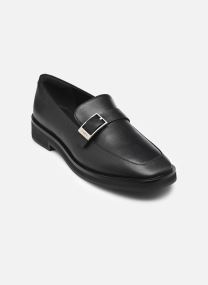 Mocassins FORMAL LOAFER LTH HW femme noir