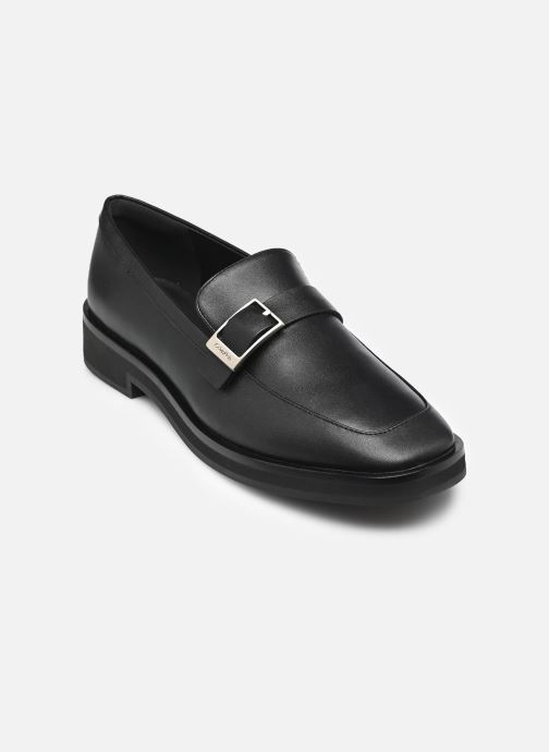 Calvin Klein Loafer FORMAL LOAFER LTH HW damen schwarz