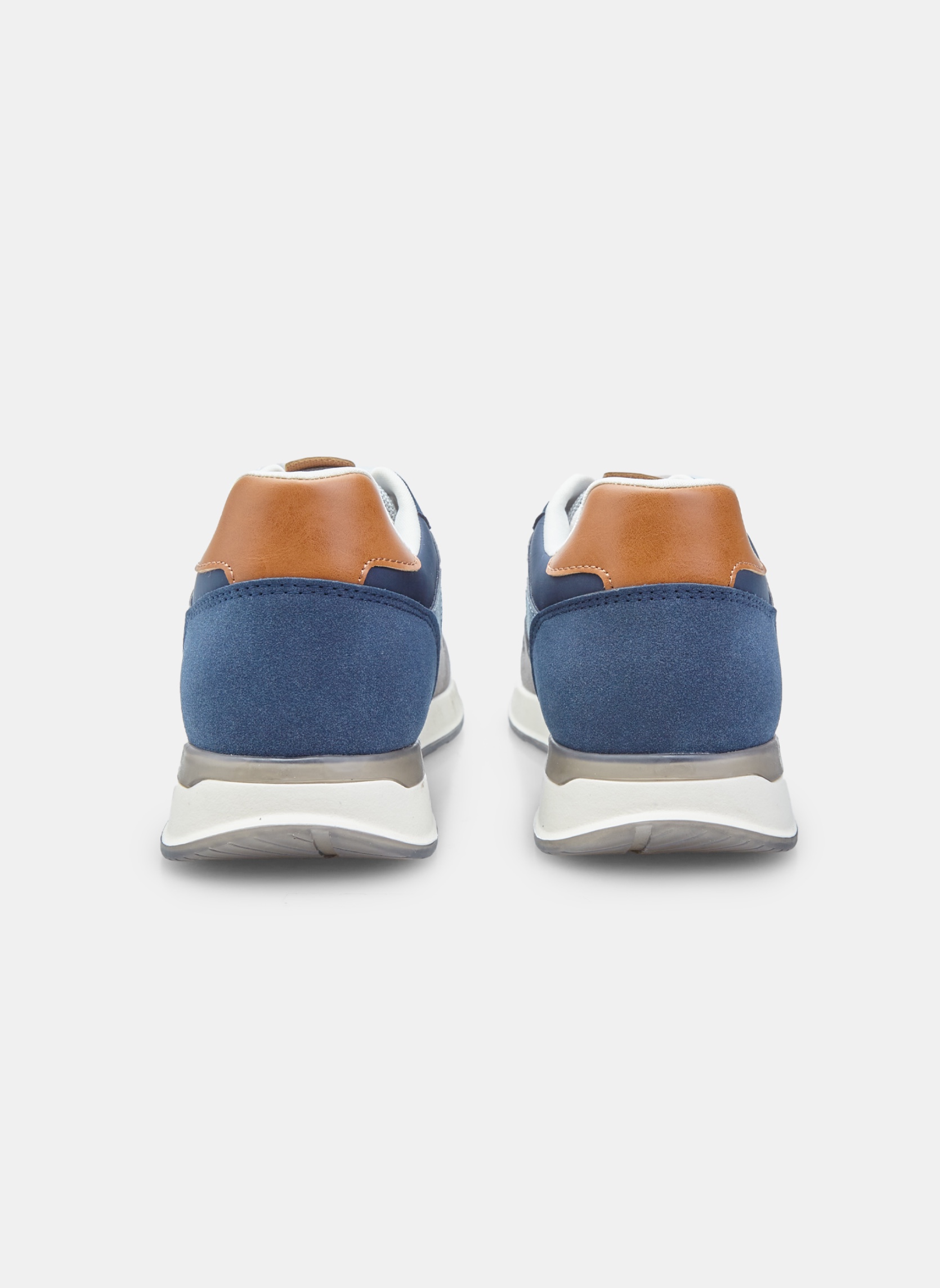 Baskets basses 8499392 homme bleu Bata Baskets basses 8499392 homme bleu Bleu
