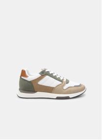 Baskets basses 8491392 homme beige Bata Baskets basses 8491392 homme beige Beige