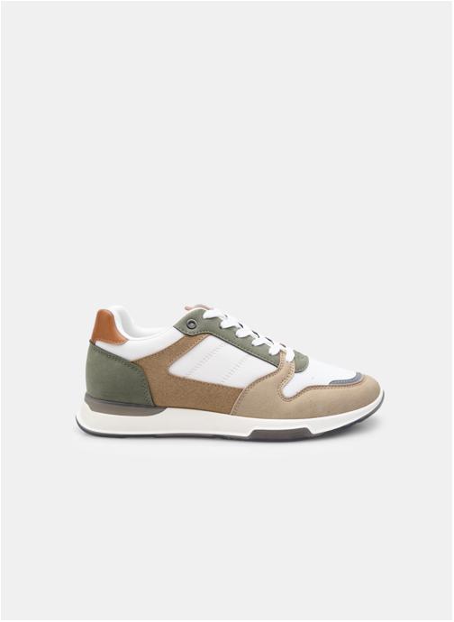 Bata Baskets basses 8491392 homme beige