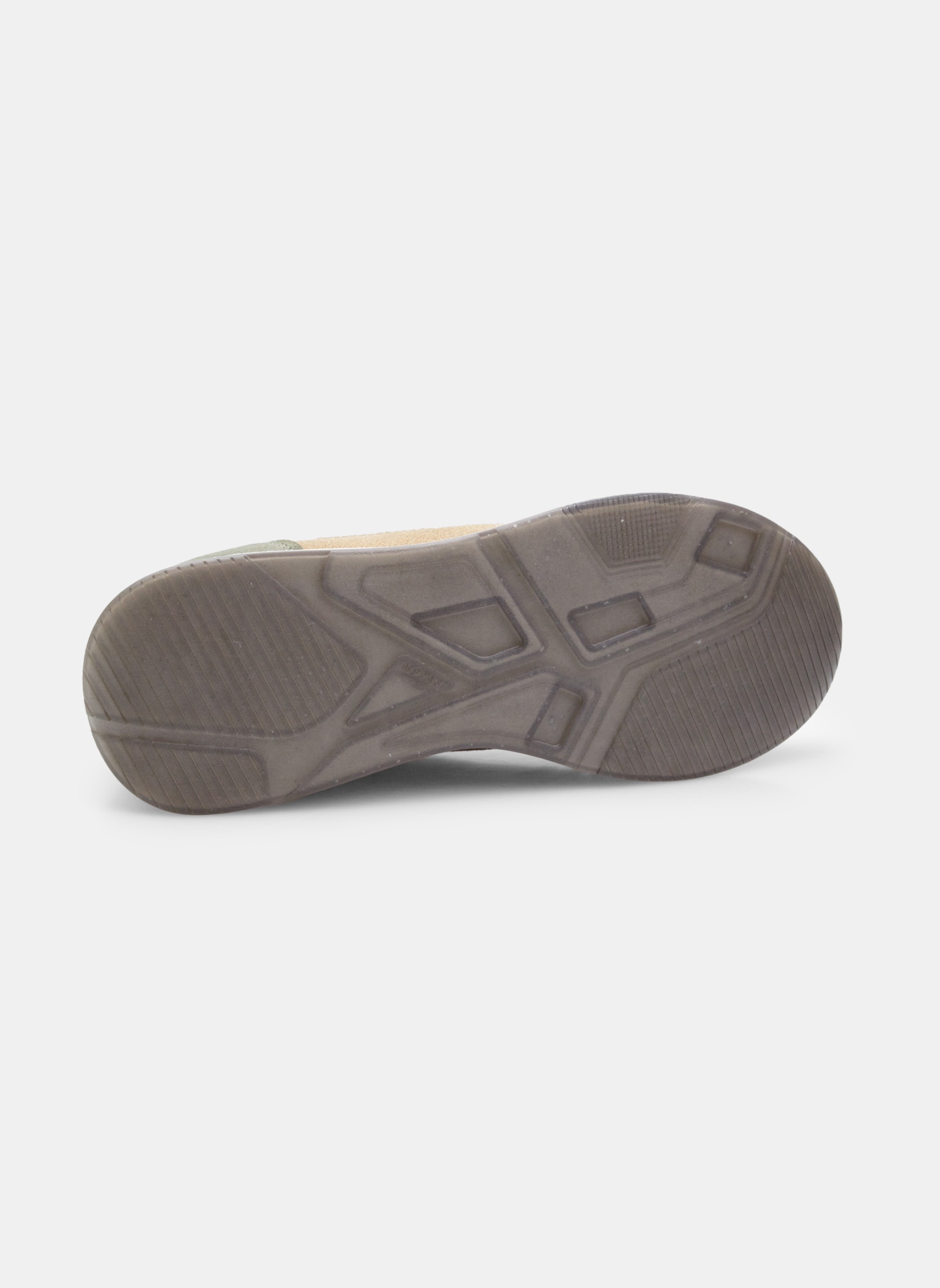 Baskets basses 8491392 homme beige Bata Baskets basses 8491392 homme beige Beige