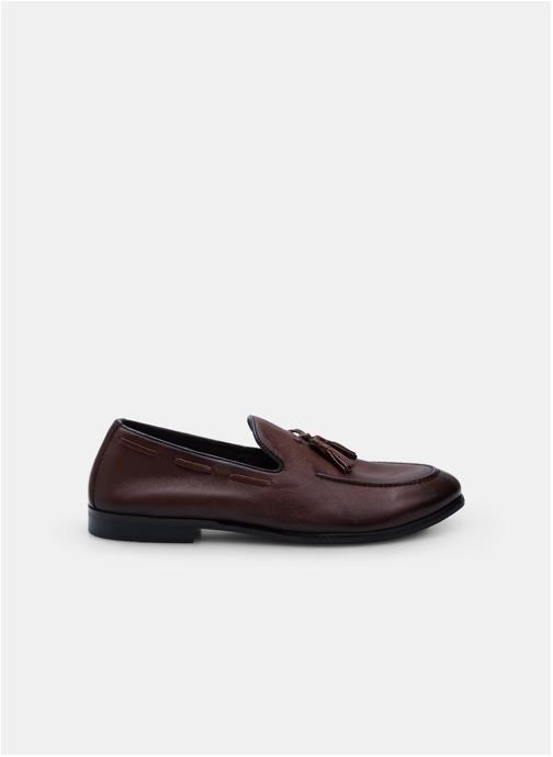Bata Mocassins 8144232 homme marron