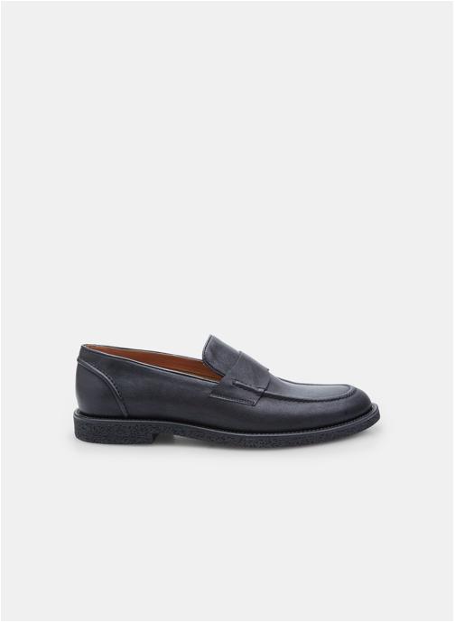 Bata Mocassins 8146231 homme noir