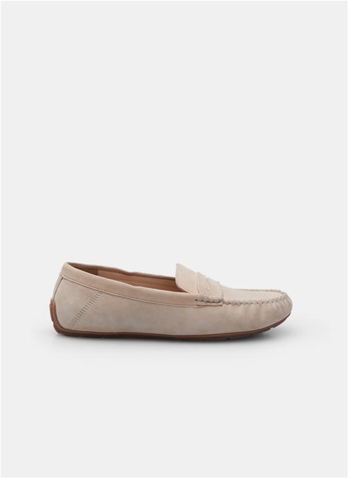 Bata Mocassins 5135222 femme beige