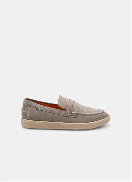 Bata Mocassins 8138195 homme beige