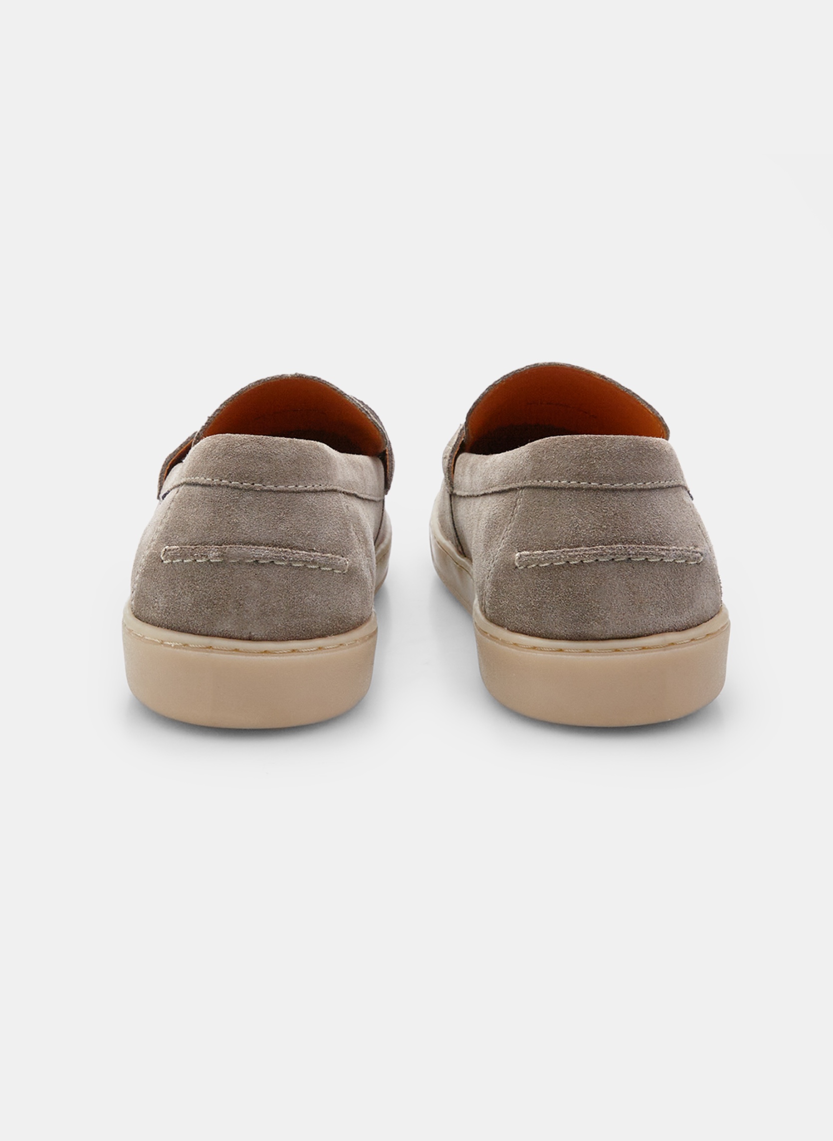 Mocassins 8138195 homme beige Bata Mocassins 8138195 homme beige Beige
