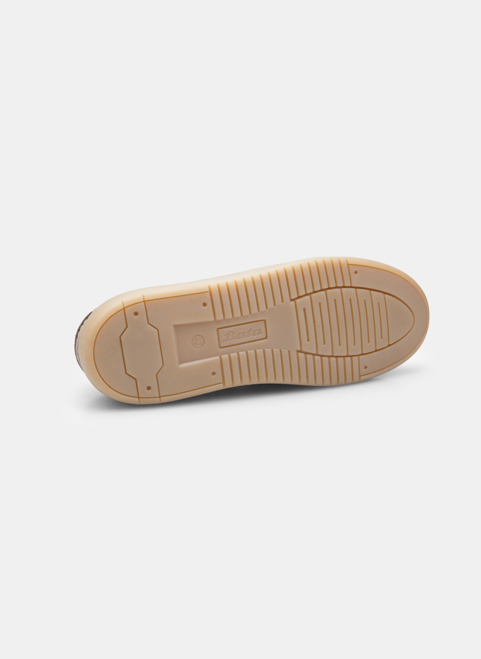 Mocassins 8138195 homme beige Bata Mocassins 8138195 homme beige Beige