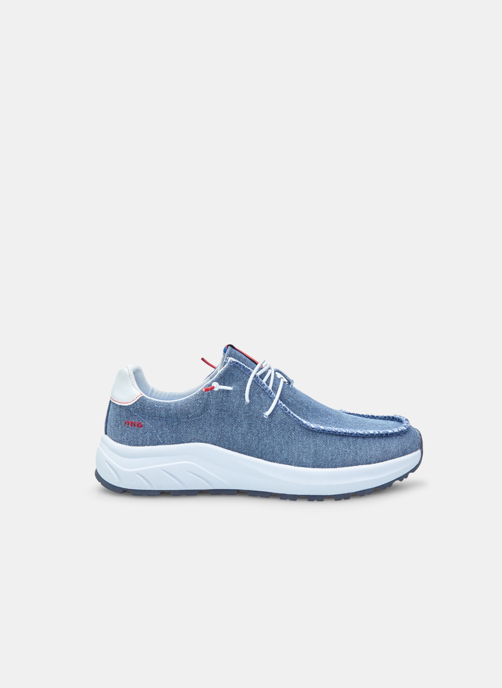 Derbies 8599256 homme bleu Bata Derbies 8599256 homme bleu Bleu