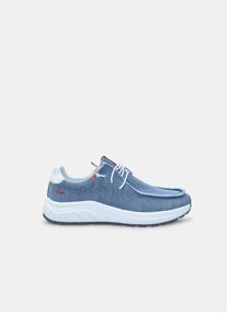 Derbies 8599256 homme bleu Bata Derbies 8599256 homme bleu Bleu
