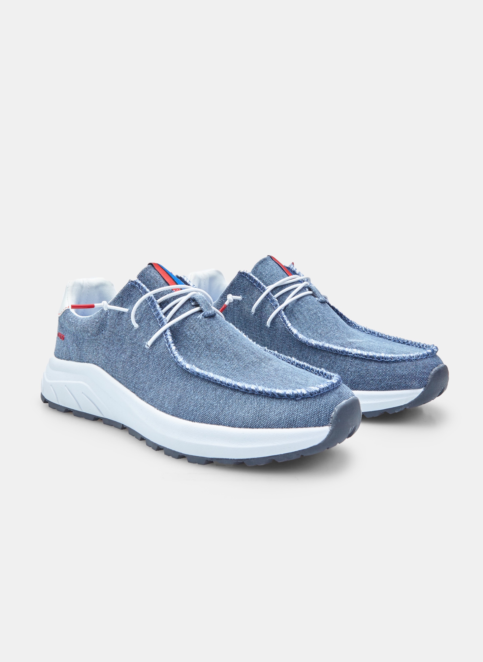 Derbies 8599256 homme bleu Bata Derbies 8599256 homme bleu Bleu
