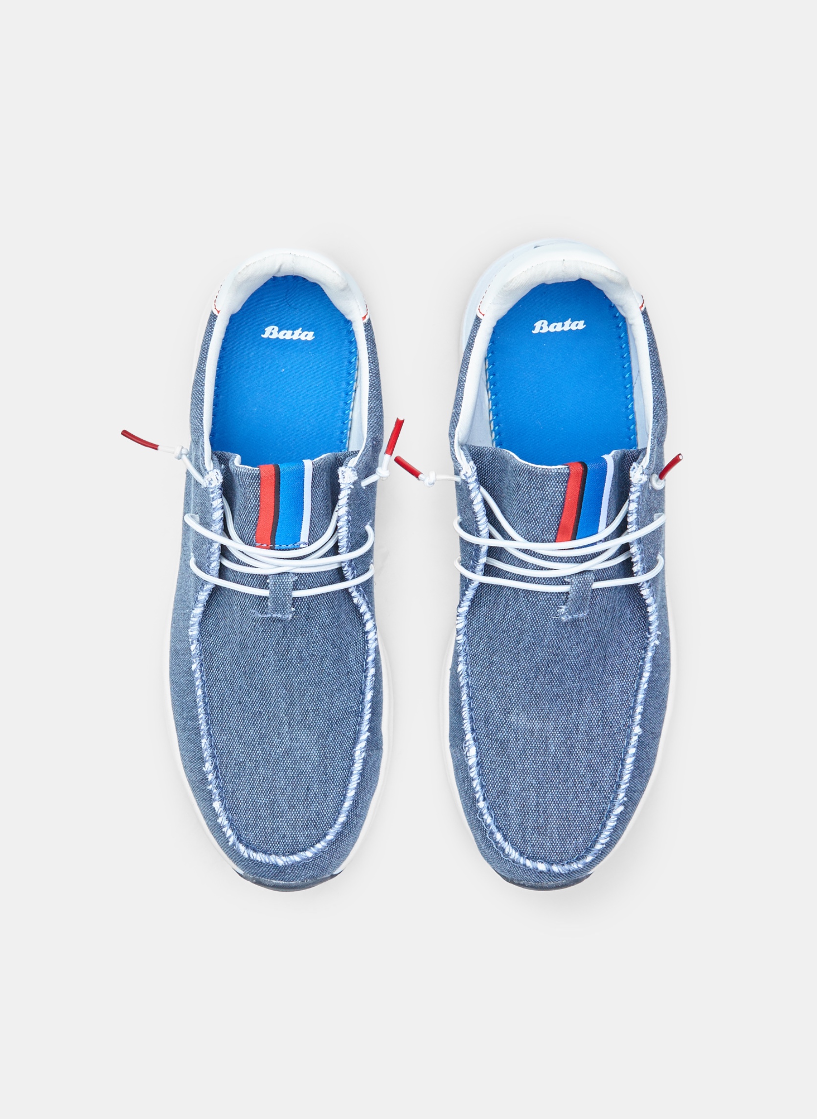 Derbies 8599256 homme bleu Bata Derbies 8599256 homme bleu Bleu