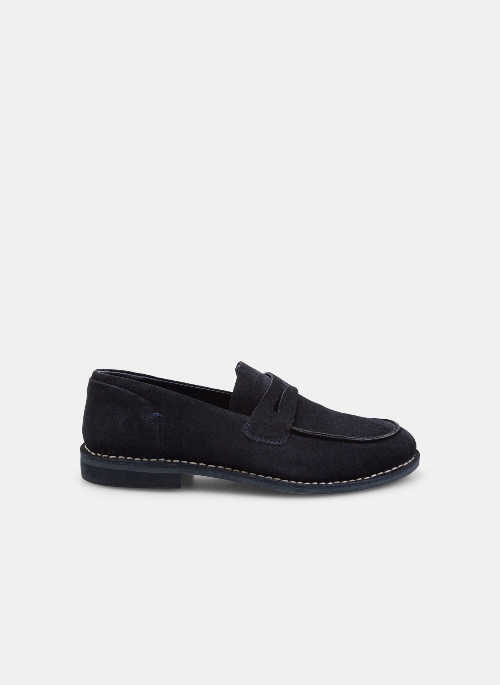 Mocassins 8139170 homme bleu Bata Mocassins 8139170 homme bleu Bleu