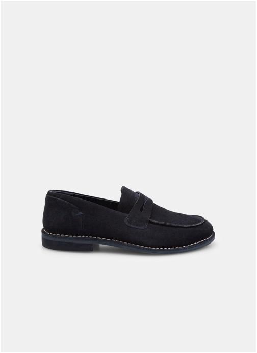 Bata Mocassins 8139170 homme bleu