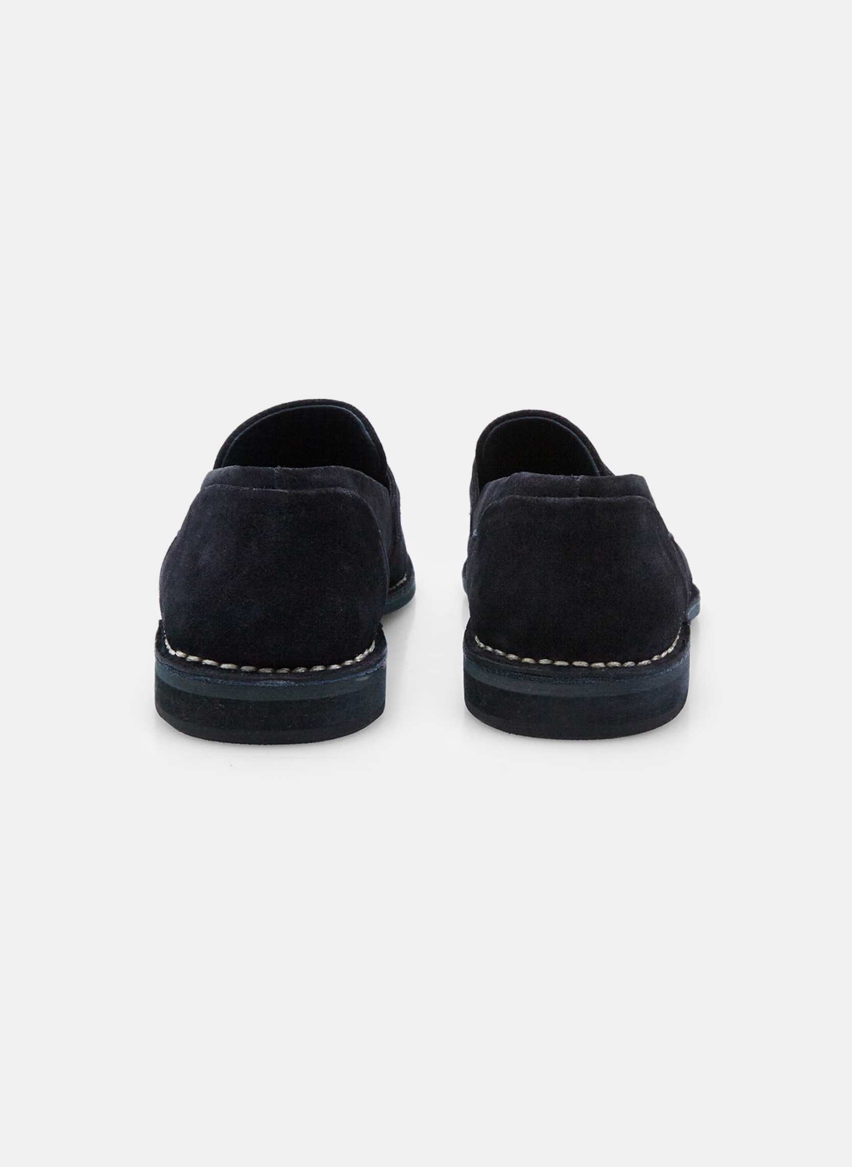 Mocassins 8139170 homme bleu Bata Mocassins 8139170 homme bleu Bleu