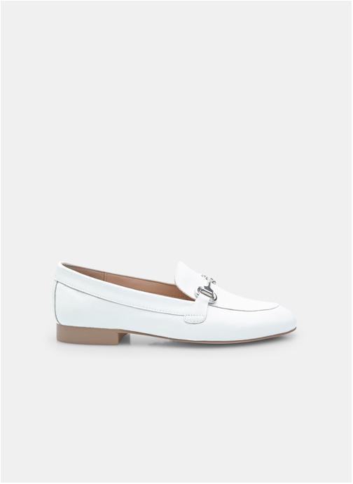Bata Mocassins 5141175 femme blanc