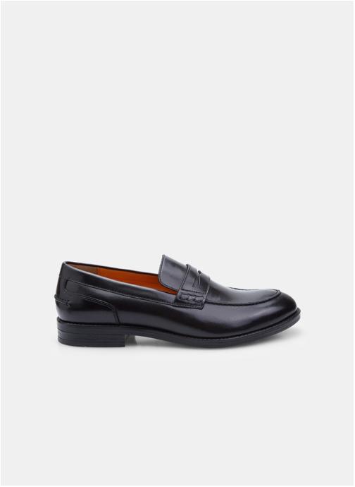 Bata Mocassins 8146179 homme noir