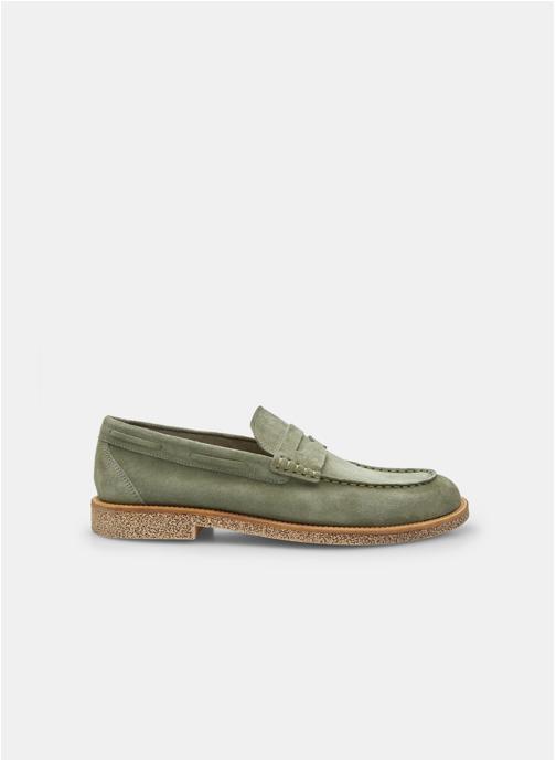 Bata Mocassins 8137236 homme vert