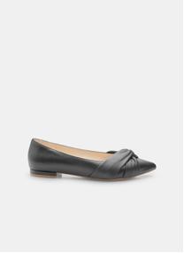 Ballerines classiques 5246384 femme noir Bata Ballerines classiques 5246384 femme noir Noir