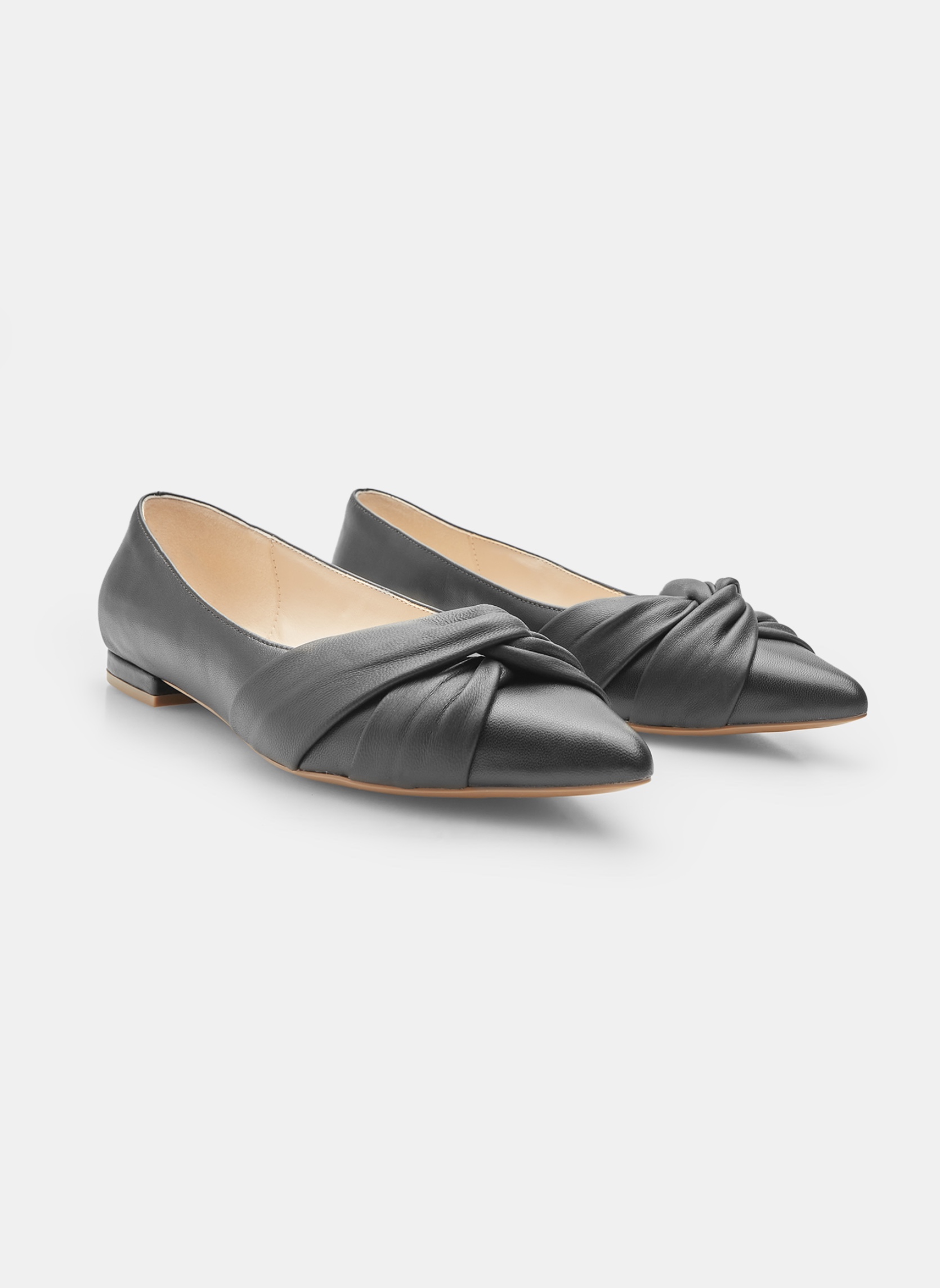 Ballerines classiques 5246384 femme noir Bata Ballerines classiques 5246384 femme noir Noir