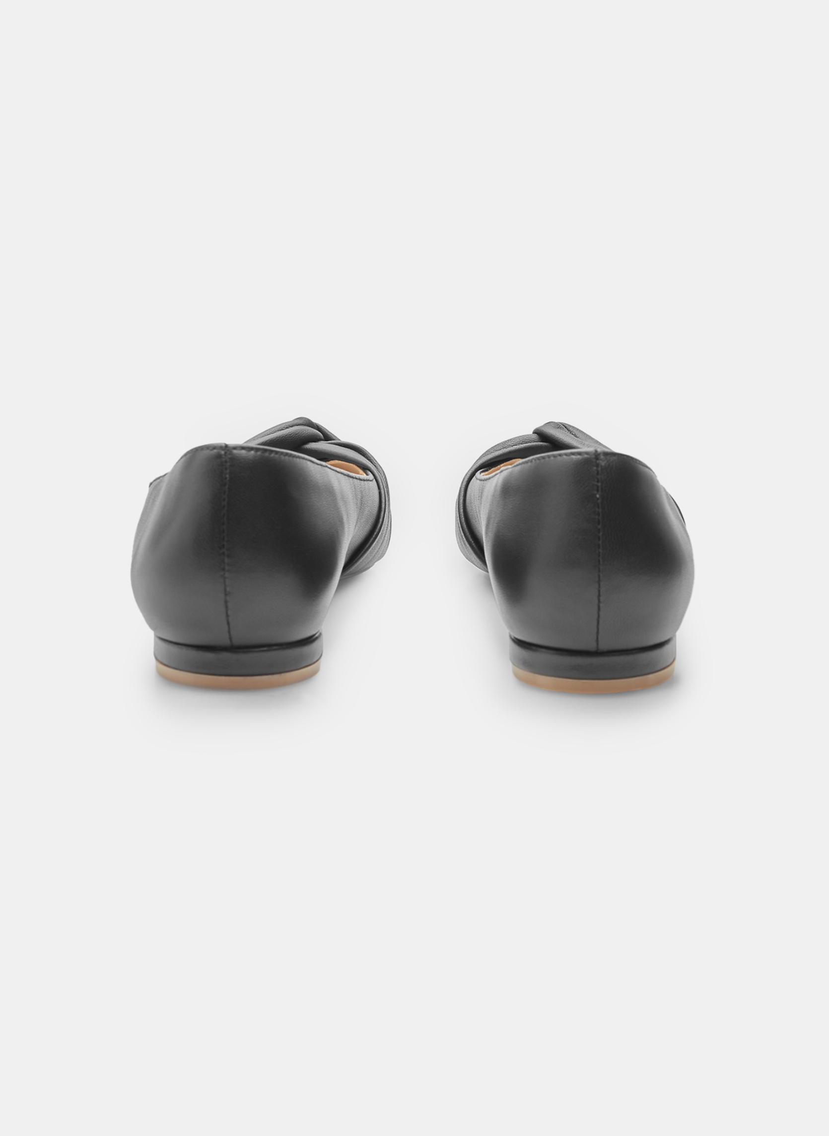 Ballerines classiques 5246384 femme noir Bata Ballerines classiques 5246384 femme noir Noir
