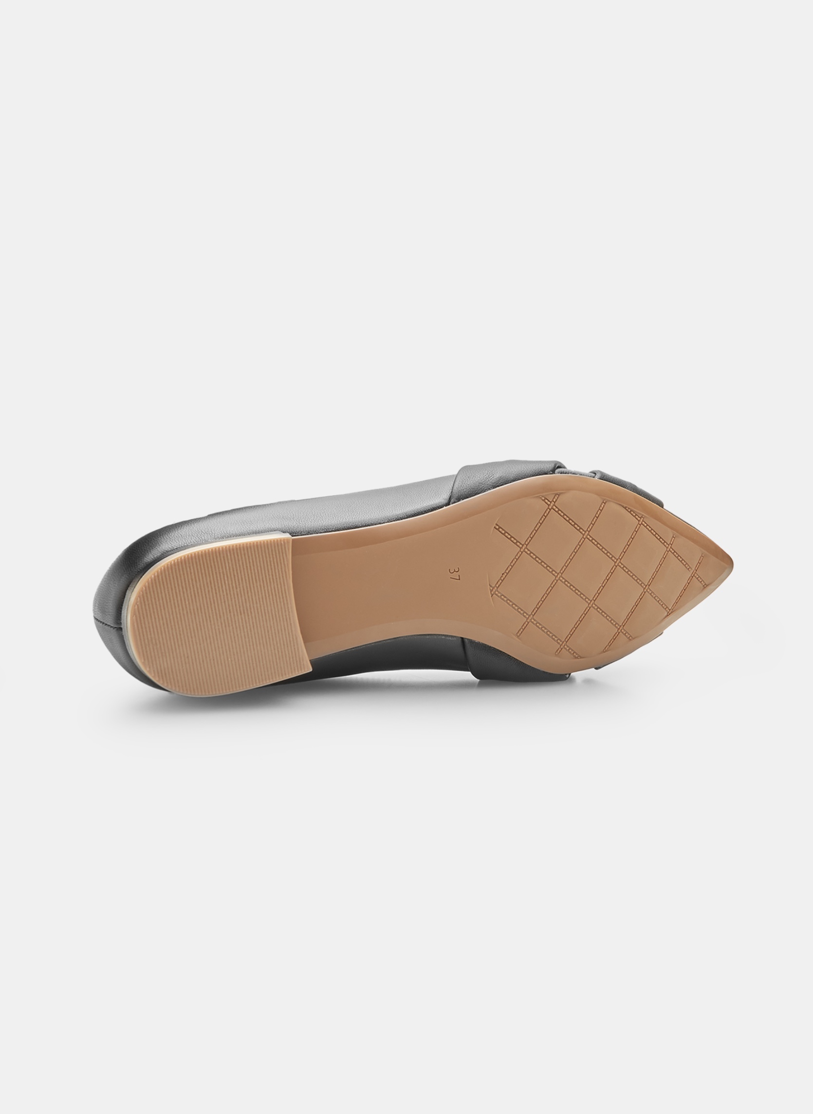 Ballerines classiques 5246384 femme noir Bata Ballerines classiques 5246384 femme noir Noir