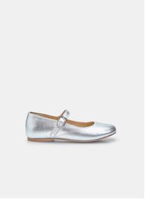 Ballerines 3241229 fille argent Bata Ballerines 3241229 fille argent Argent