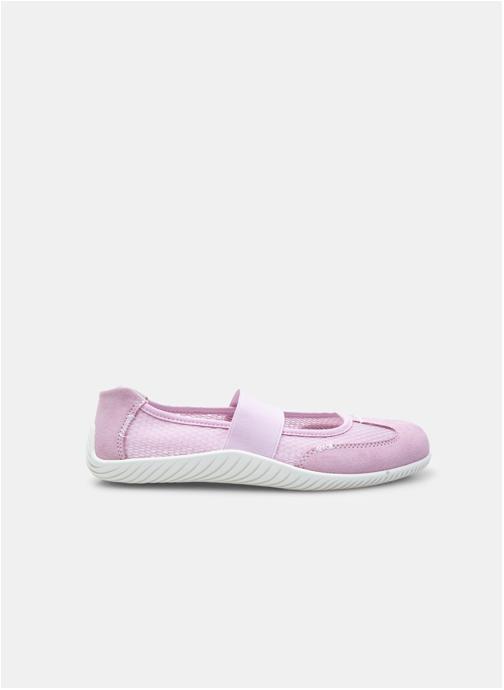 Bata Ballerines classiques Ballerines pour femme avec bande BATA - Rose femme rose