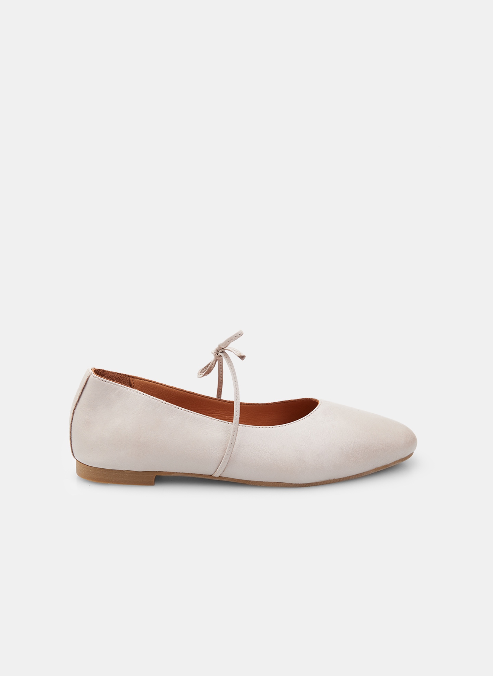 Ballerines classiques 5248409 femme beige Bata Ballerines classiques 5248409 femme beige Beige