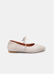 Ballerines classiques 5248409 femme beige