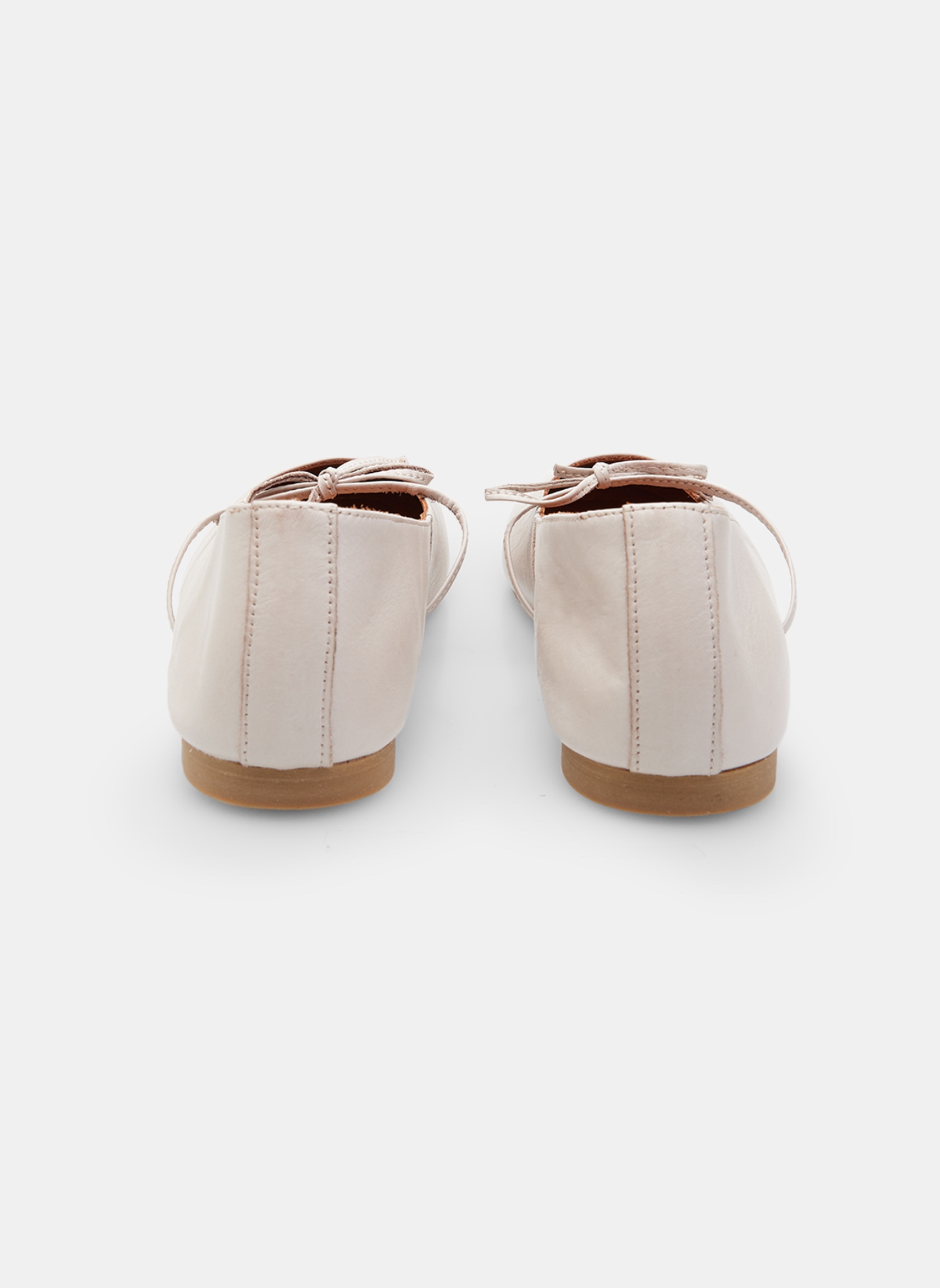Ballerines classiques 5248409 femme beige Bata Ballerines classiques 5248409 femme beige Beige