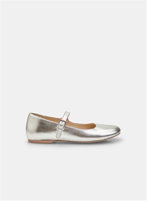 Bata Ballerines 3248229 fille or et bronze