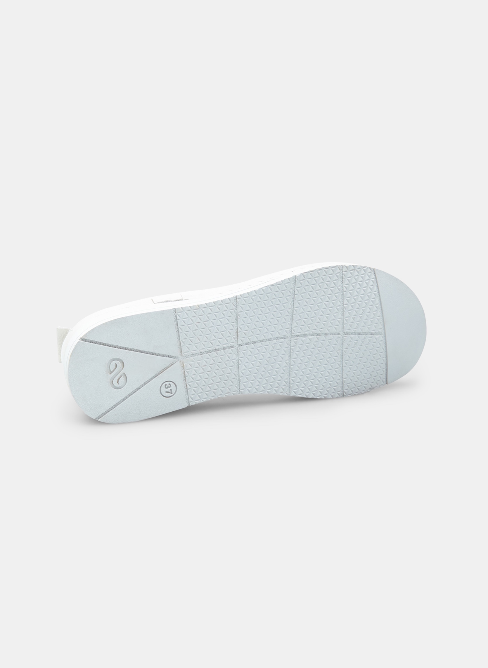 Ballerines classiques 5441453 femme blanc Bata Ballerines classiques 5441453 femme blanc Blanc
