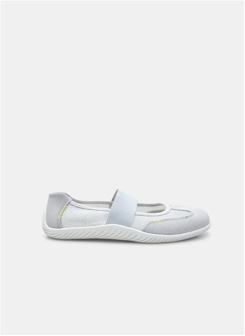 Bata Ballerines classiques 5432593 femme gris