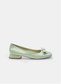 Ballerines classiques 5217373 femme vert Bata Ballerines classiques 5217373 femme vert Vert