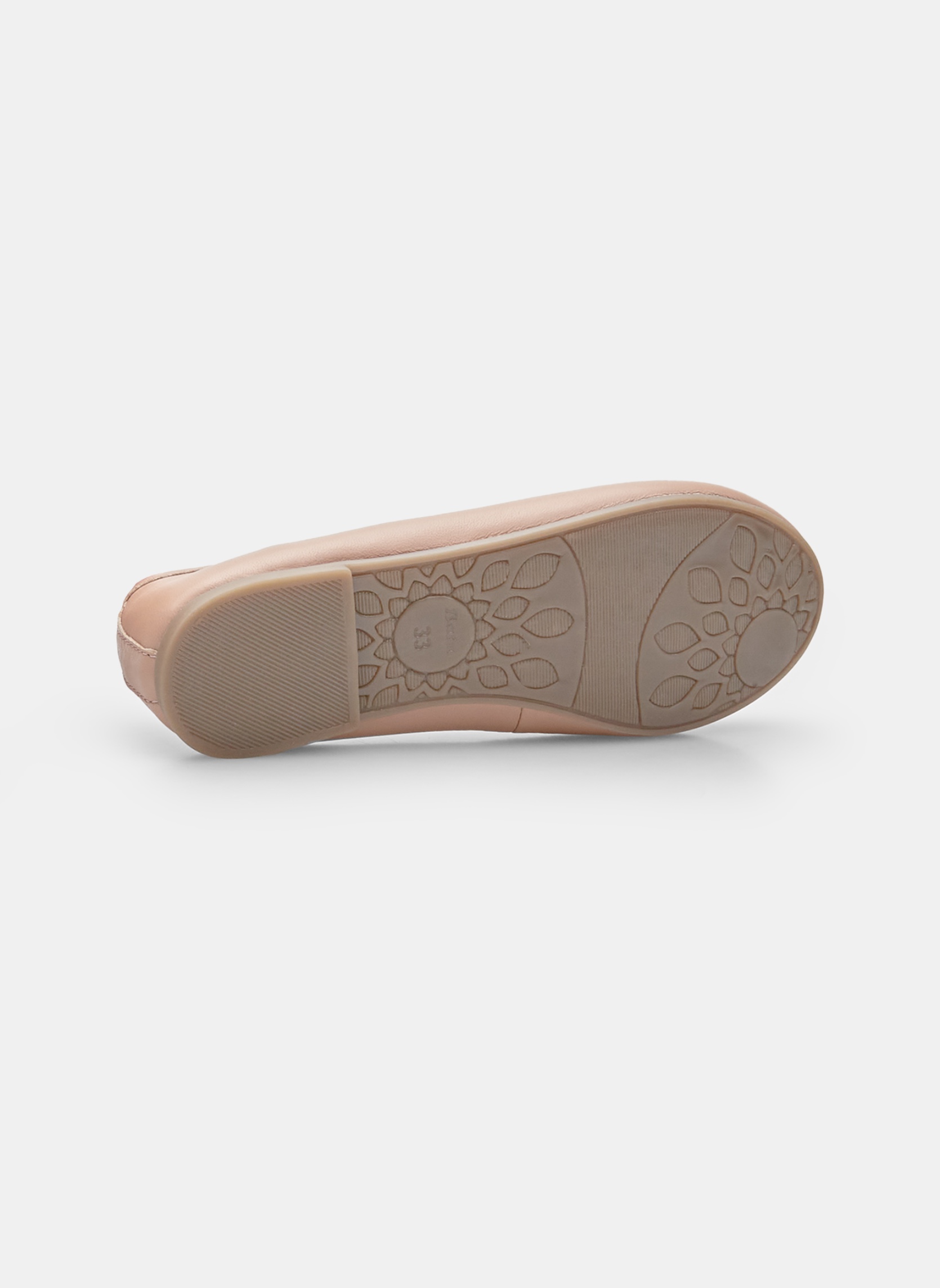 Ballerines 3245239 fille rose Bata Ballerines 3245239 fille rose Rose