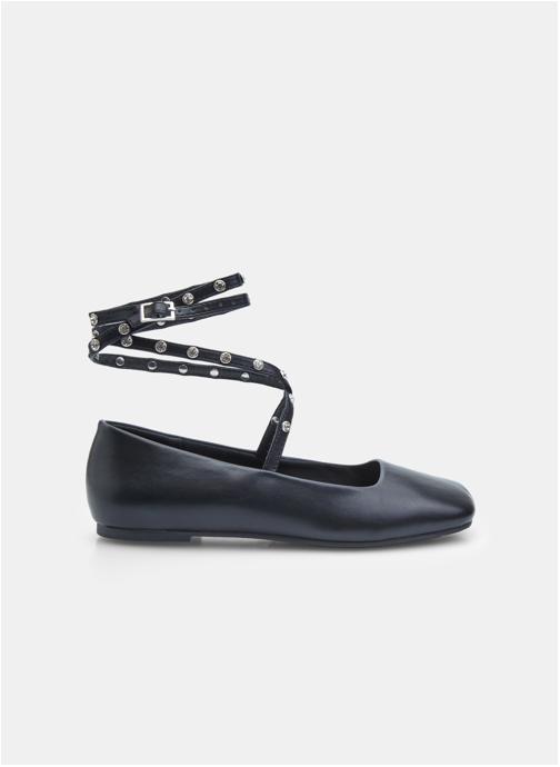 Bata Ballerines classiques 5216414 femme noir