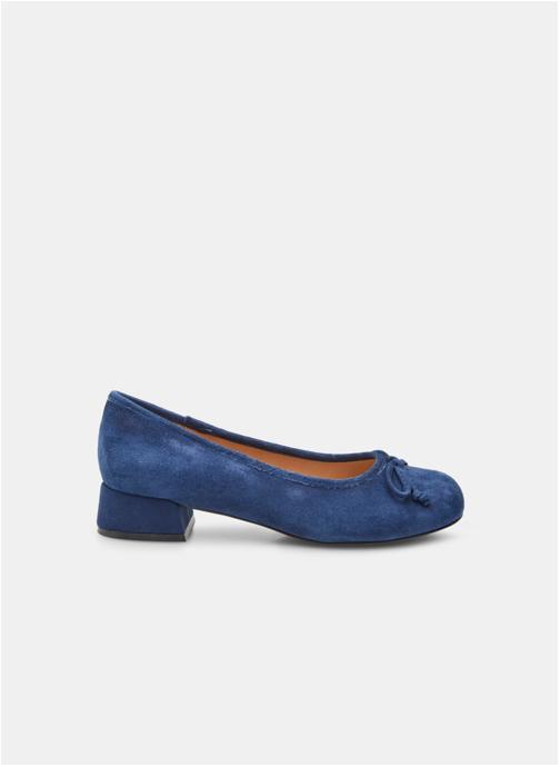 Bata Ballerines classiques 5239281 femme bleu