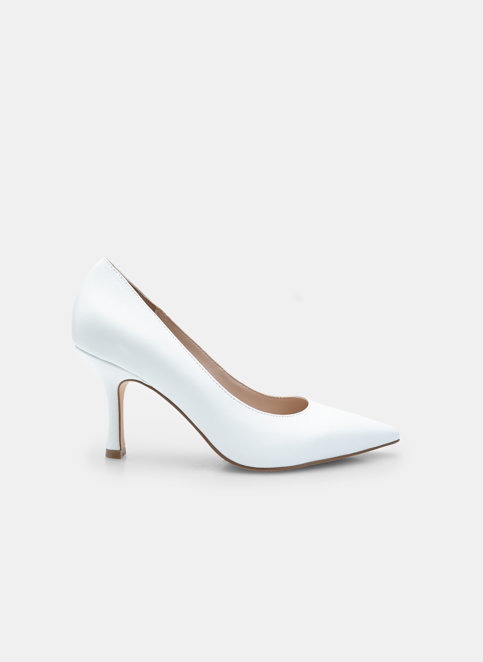Escarpins 7241283 femme blanc Bata Escarpins 7241283 femme blanc Blanc