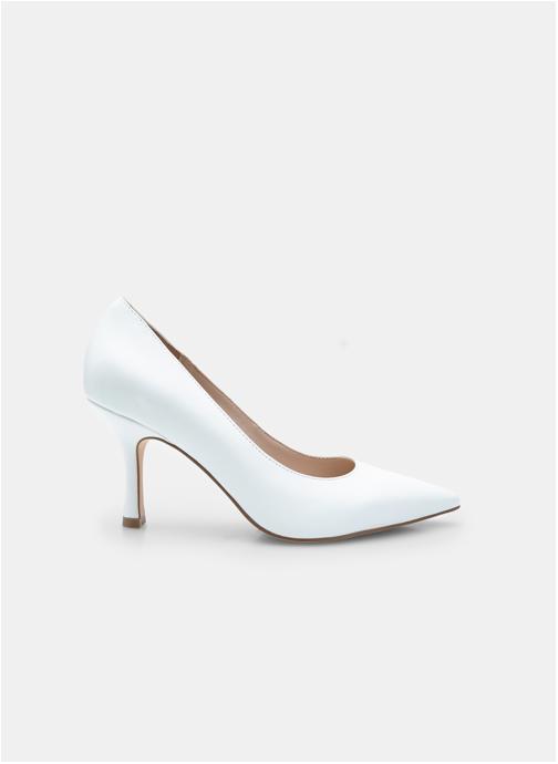 Bata Escarpins 7241283 femme blanc