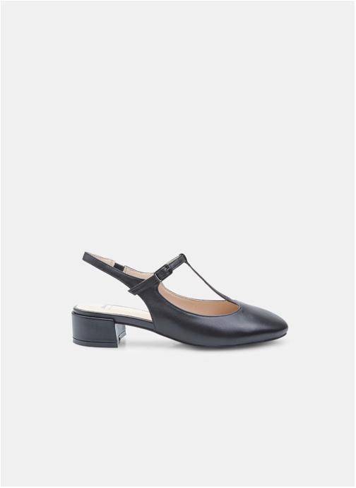 Bata Escarpins 6246280 femme noir