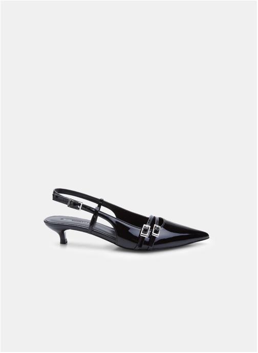 Bata Escarpins 6216279 femme noir