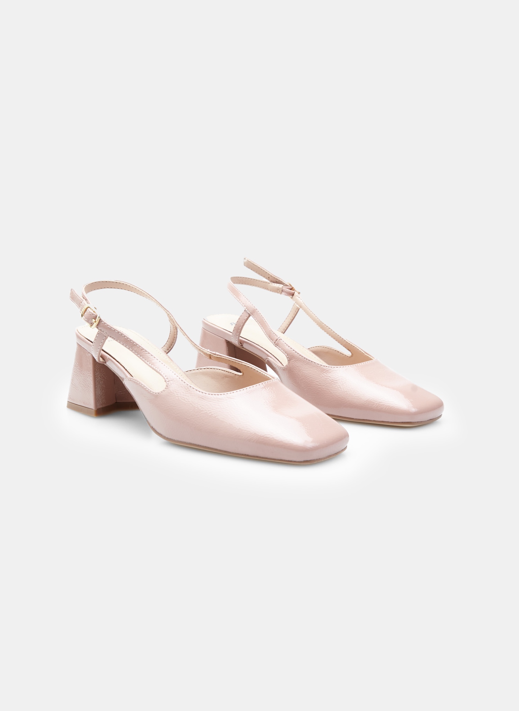 Escarpins 6215283 femme beige Bata Escarpins 6215283 femme beige Beige