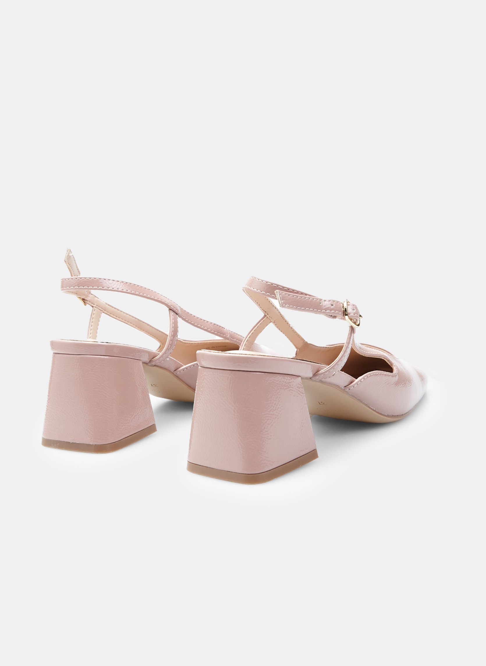 Escarpins 6215283 femme beige Bata Escarpins 6215283 femme beige Beige