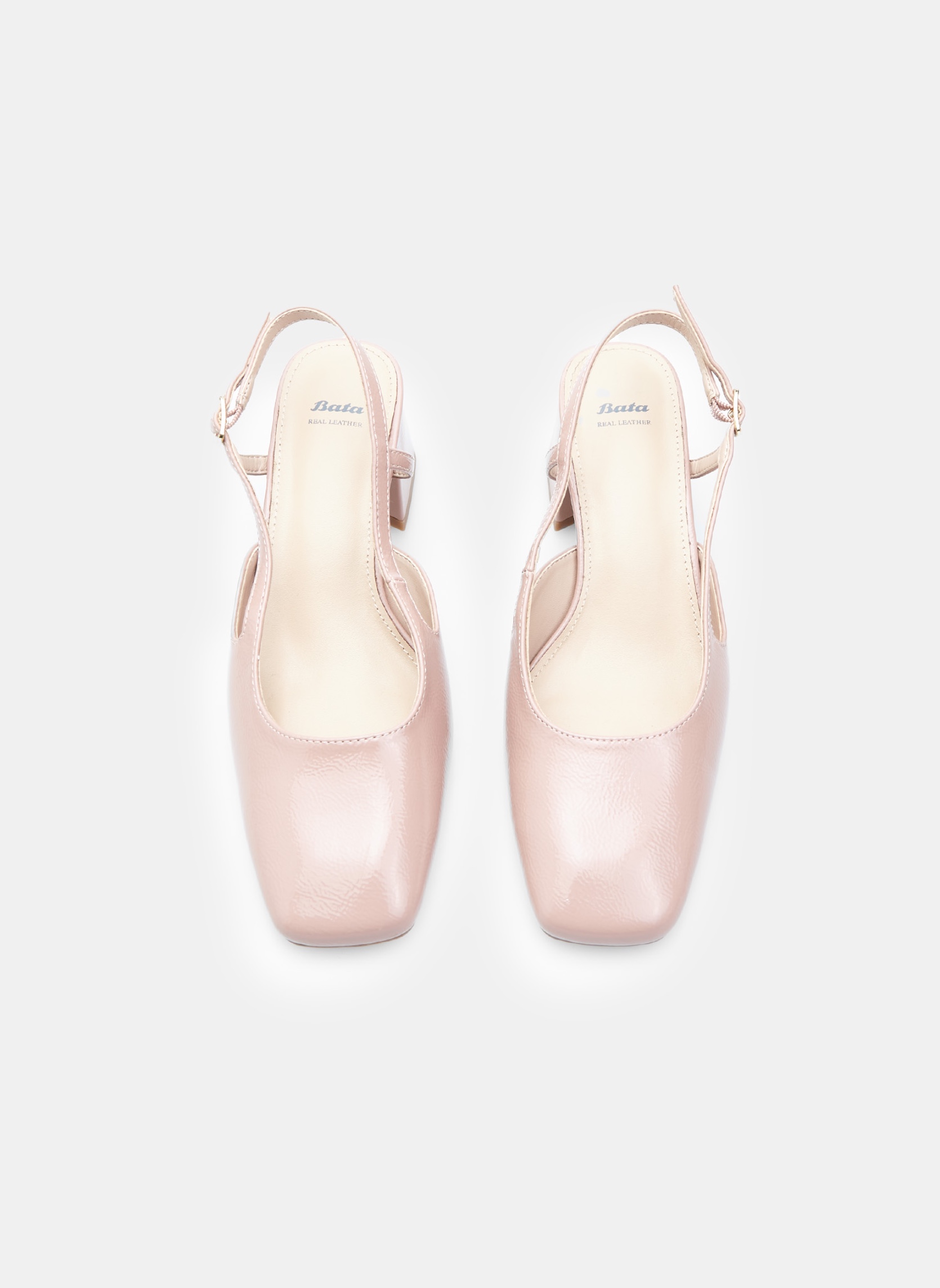 Escarpins 6215283 femme beige Bata Escarpins 6215283 femme beige Beige