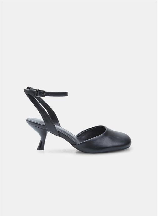Bata Escarpins 6216287 femme noir